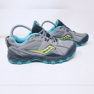 Saucony Raptor TR 7 Women's sz 8.5